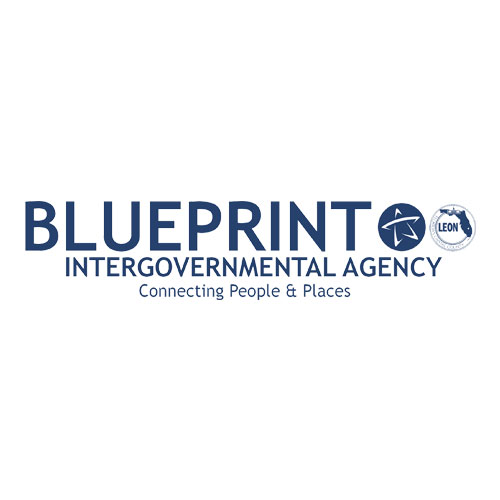 Blueprint in a Minute  logo