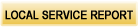 Local WFSU-TV Service Report