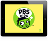 PBS Kids Apps for Mobile Devices, iPods, and iPads