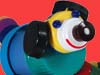 Recycola Puppy