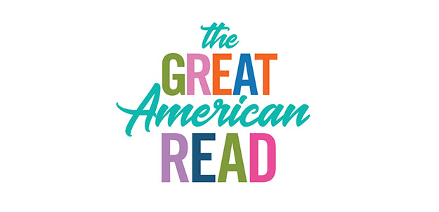 Great American Read Logo